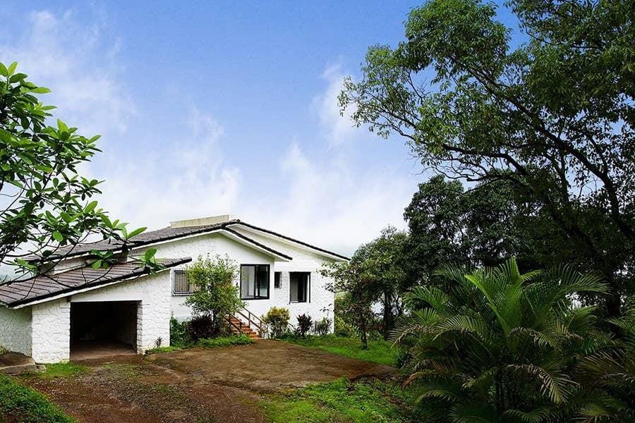 StayVista at Bungalow 89 Villa in Lonavla