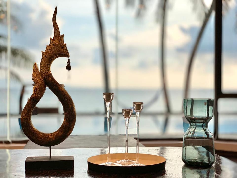 YIUVillas Luxry Villa in Ban Tai
