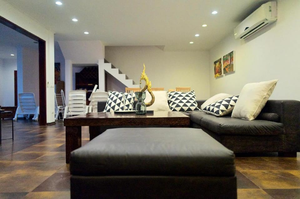 YIUVillas Luxry Villa in Ban Tai