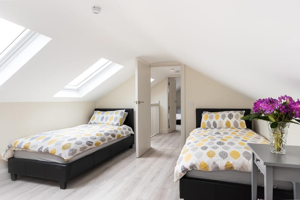Bay View House - Ring of Kerry & Wild Atlantic Way Villa in County Kerry
