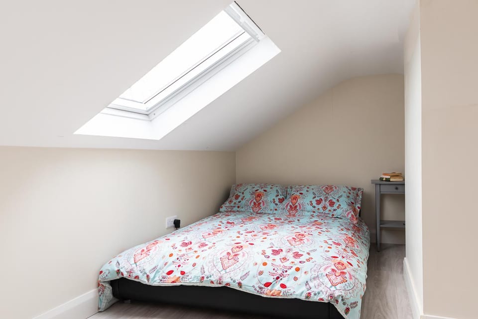 Bay View House - Ring of Kerry & Wild Atlantic Way Villa in County Kerry