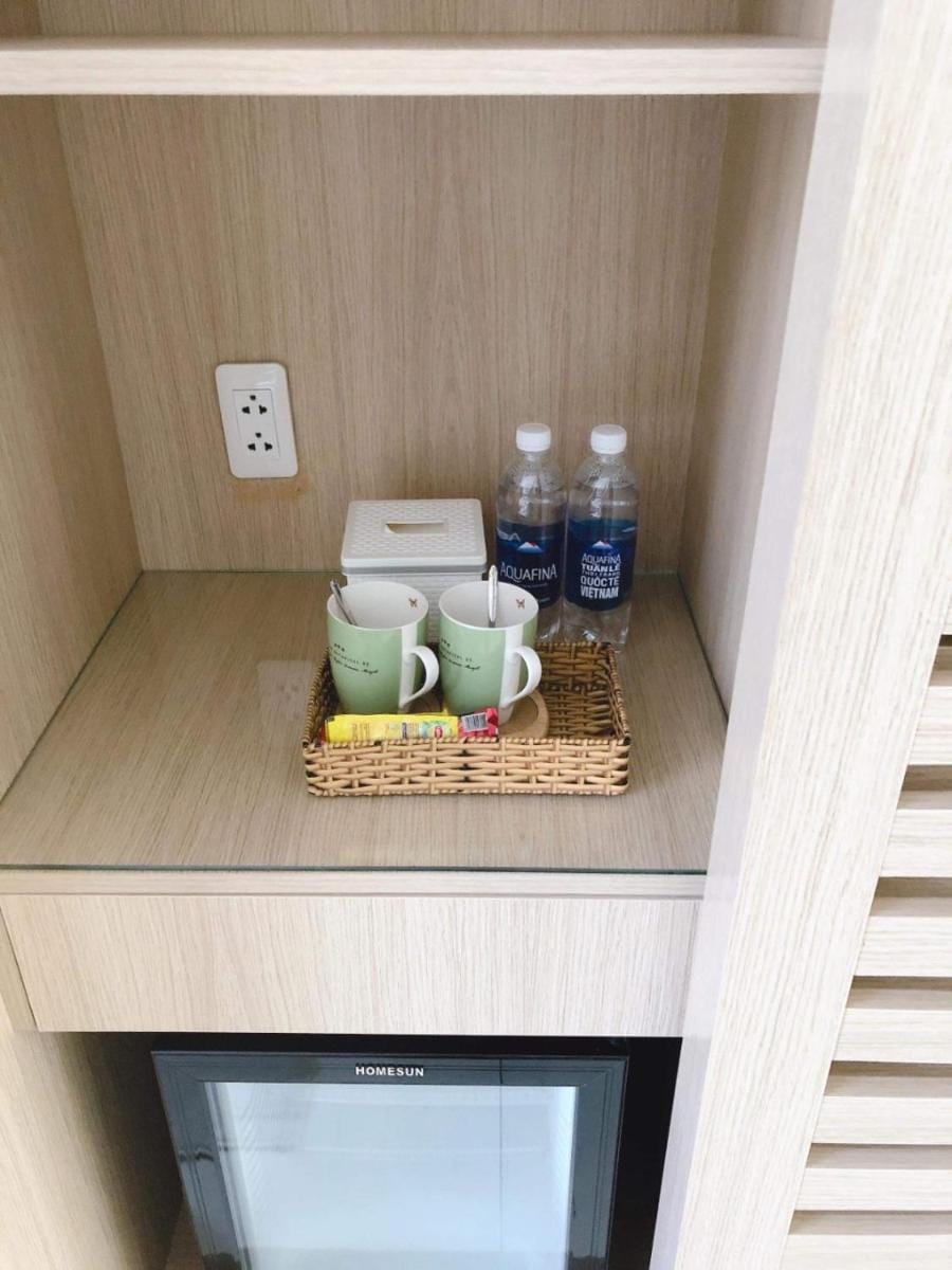Oceanami Villas S&H Villa in Ba Ria - Vung Tau