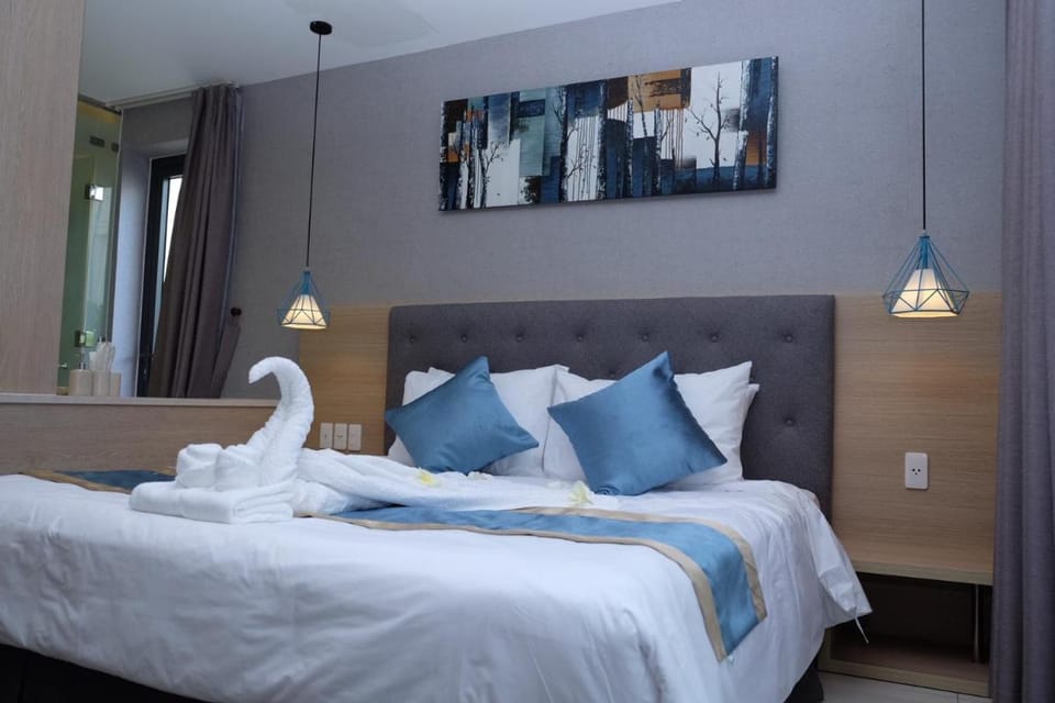 Oceanami Villas S&H Villa in Ba Ria - Vung Tau