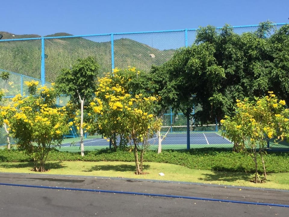 Oceanami Villas S&H Villa in Ba Ria - Vung Tau