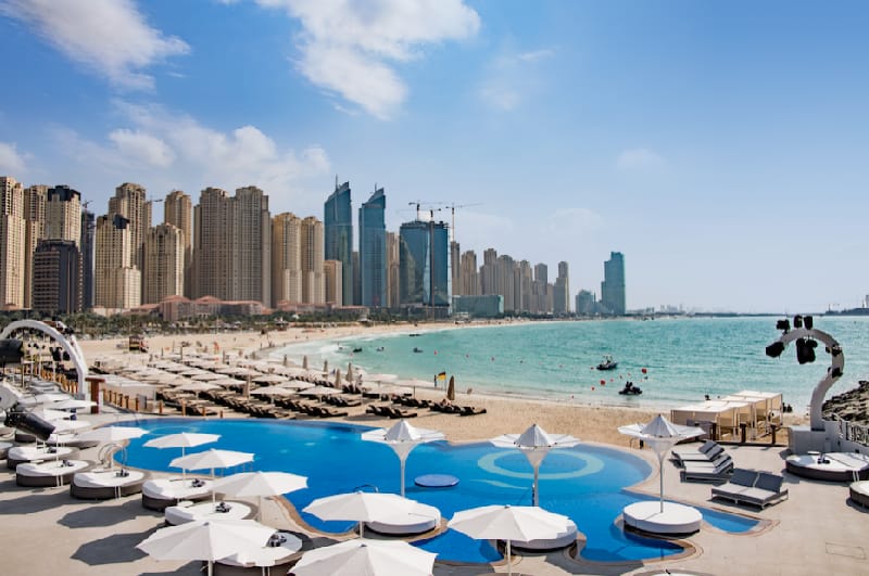 Dubai Luxury Fendi Private Apartment Apartment in Dubai