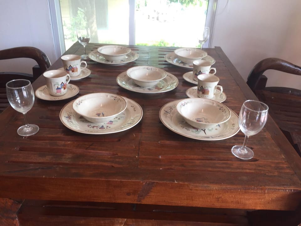Ban Bonanza Klao Yai 227 Villa in Laos
