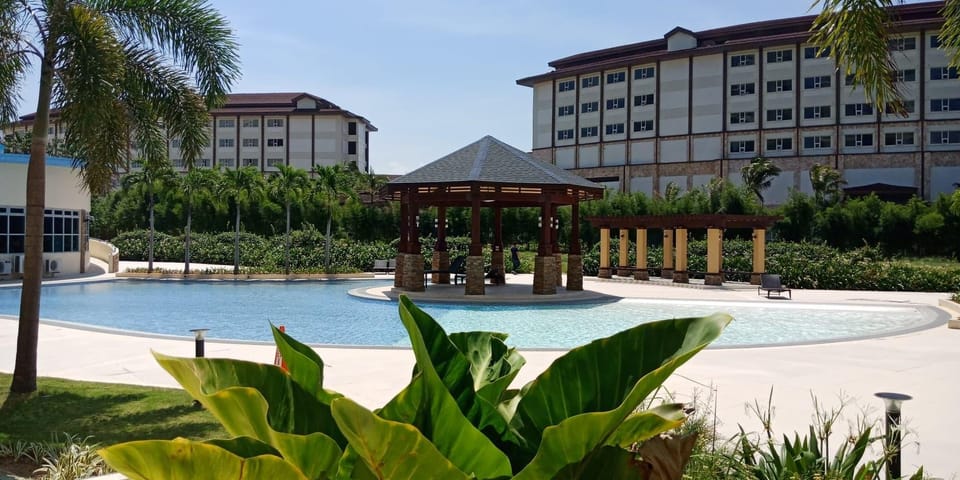 KR Suites Full Sea View 15th Floor Apartment in Lapu-Lapu City