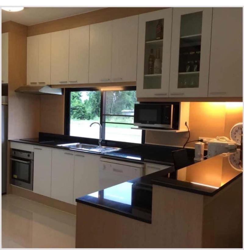 Ban  sumalai Vacation rental in Phe