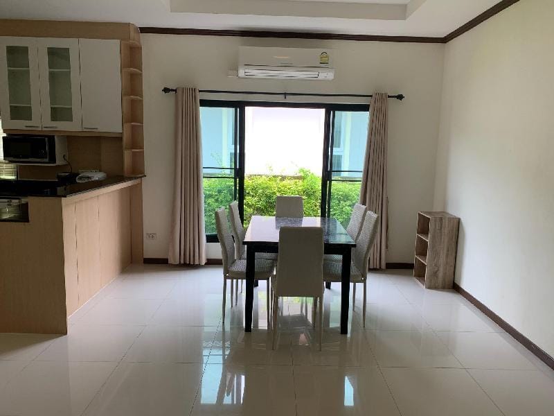 Ban  sumalai Vacation rental in Phe