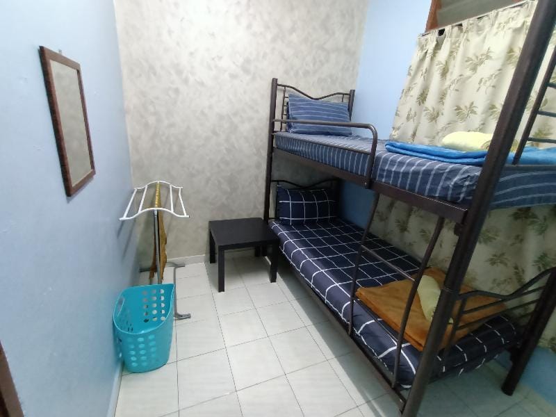 Siti Homestay Port Dickson w Kids Pool Muslim Only Vacation rental in Port Dickson
