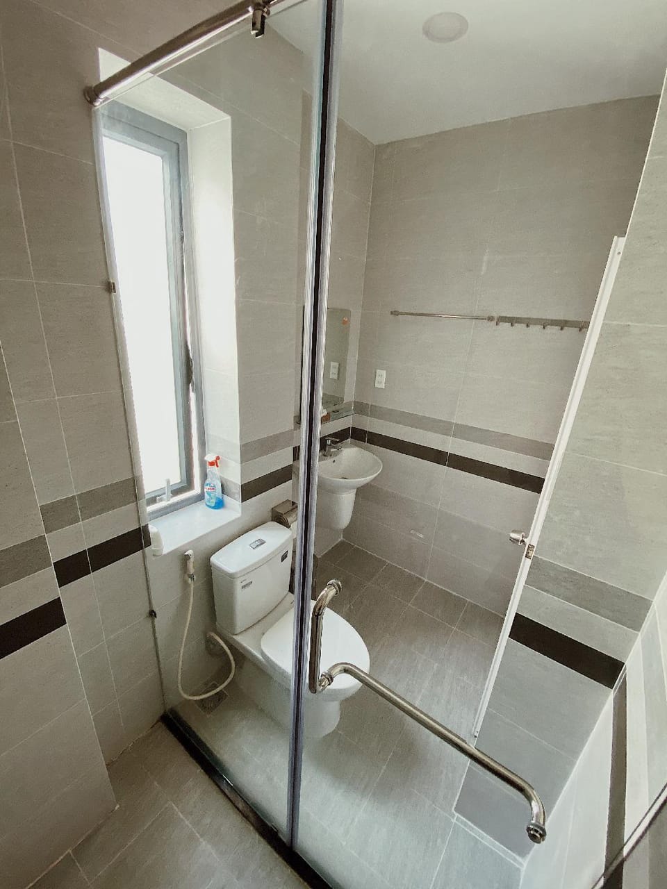 6Ritzy Building Apartment in Ho Chi Minh City
