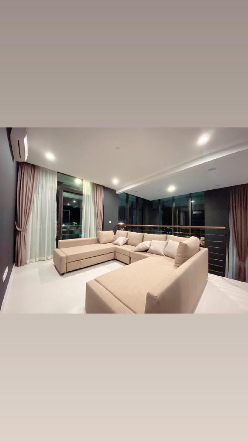 The Lux Domicile  Apartment in Kota Kinabalu