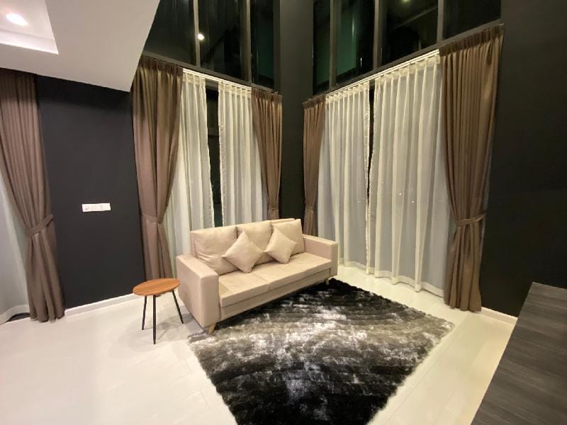 The Lux Domicile  Apartment in Kota Kinabalu