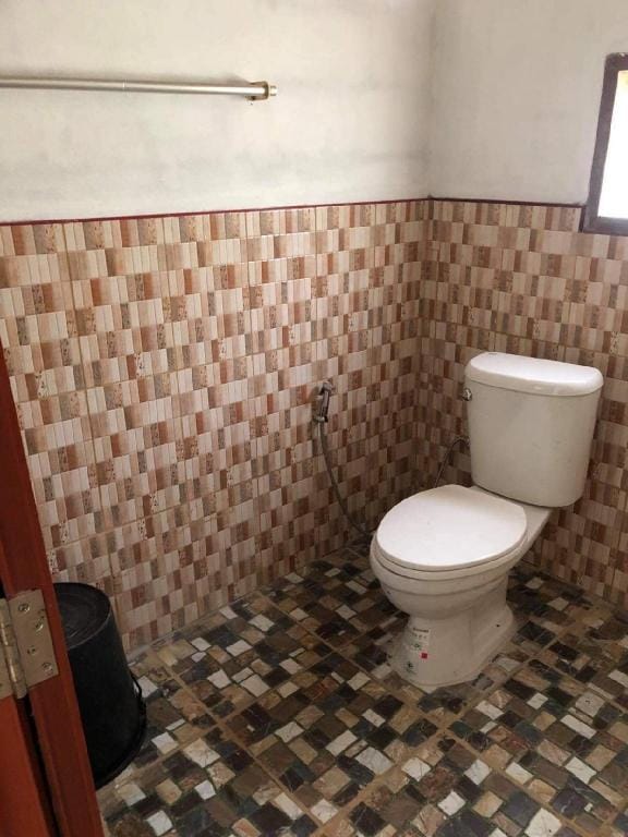 Garden Home, Chanthaburi Vacation rental in Thailand