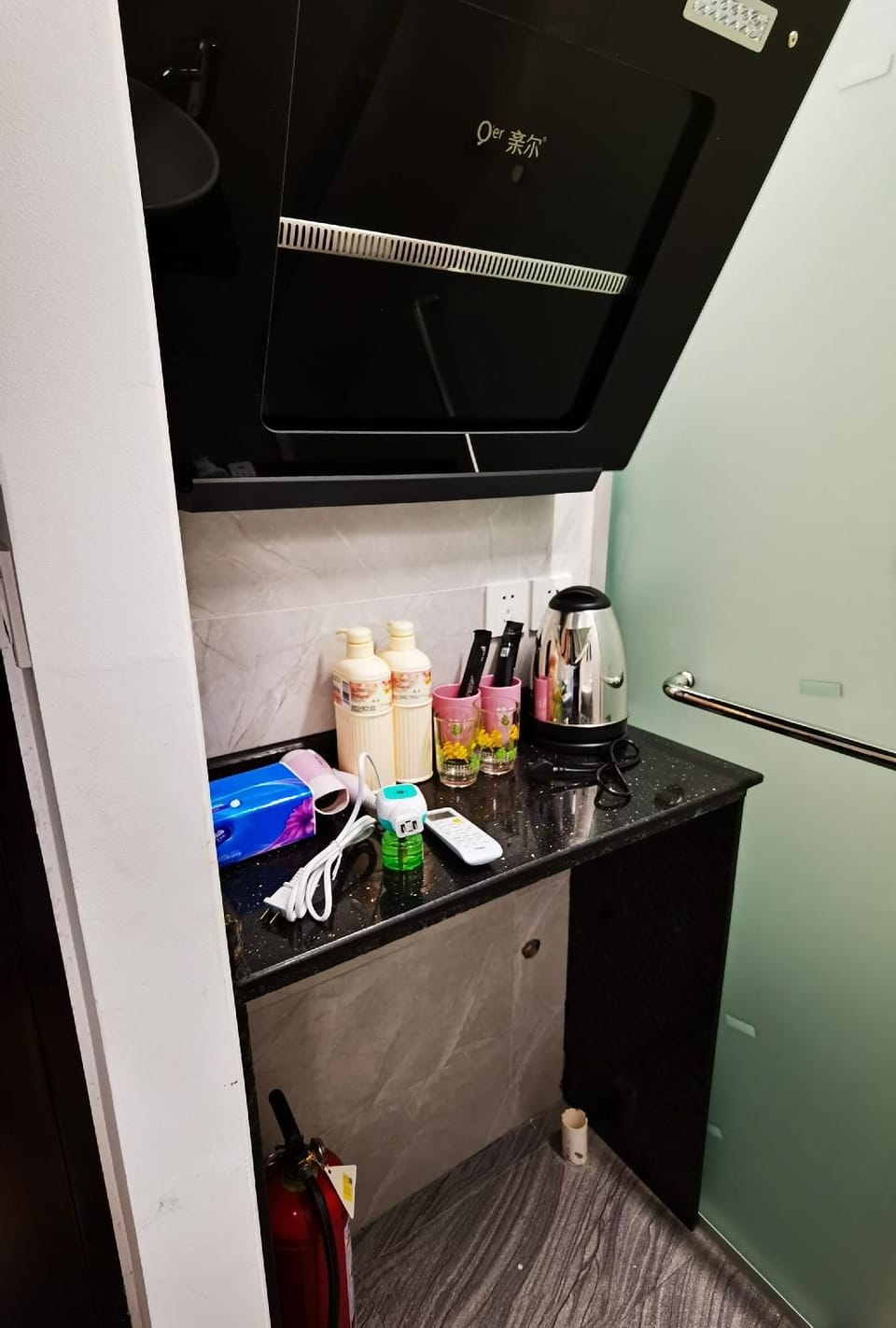Cozy apartment close to SZ North railway station Apartment in Shenzhen