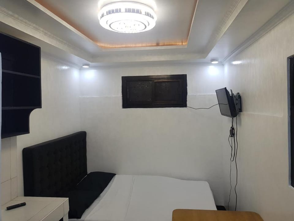Honeymooners room/Couple room/Budget Friendly Room Apartment in Baguio