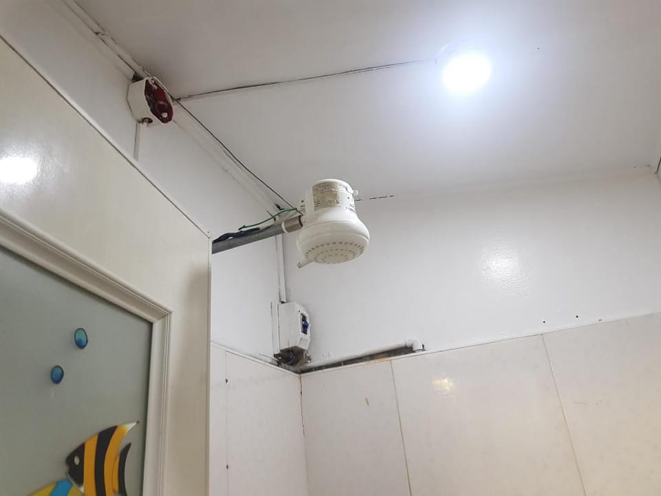 Honeymooners room/Couple room/Budget Friendly Room Apartment in Baguio