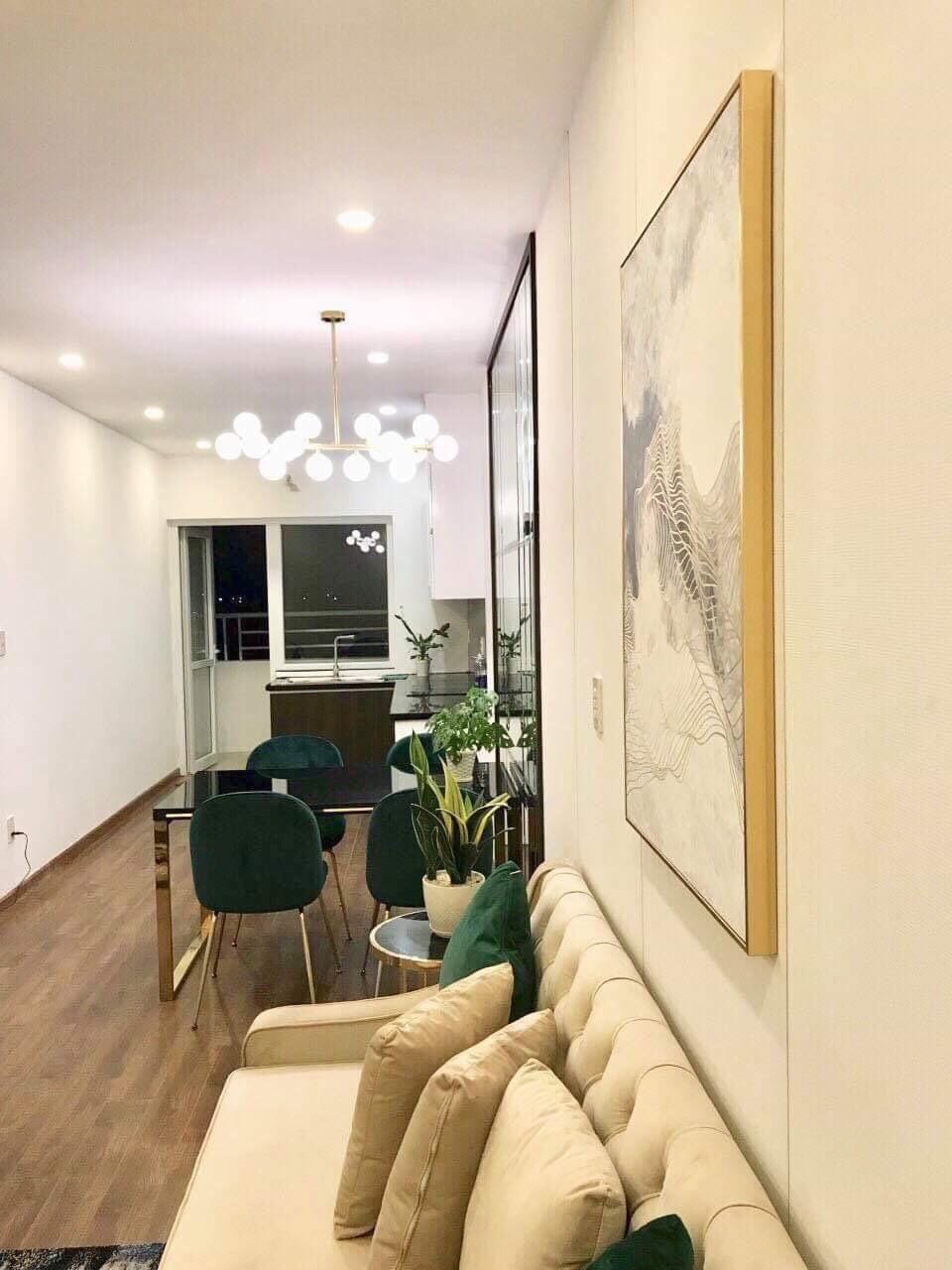 Luxury apartment with three bedrooms ocean view Apartment in Nha Trang