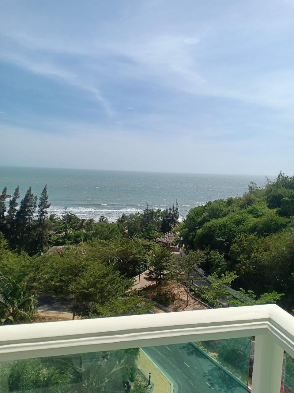 Mui Ne Apartments Apartment in Phan Thiet