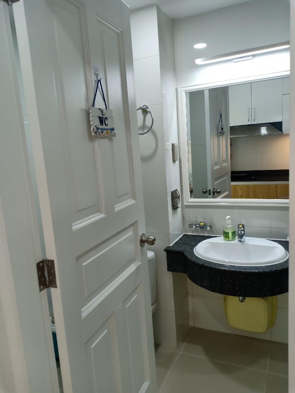 Mui Ne Apartments Apartment in Phan Thiet
