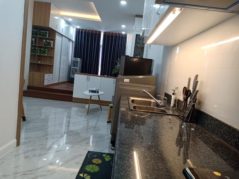 Mui Ne Apartments Apartment in Phan Thiet