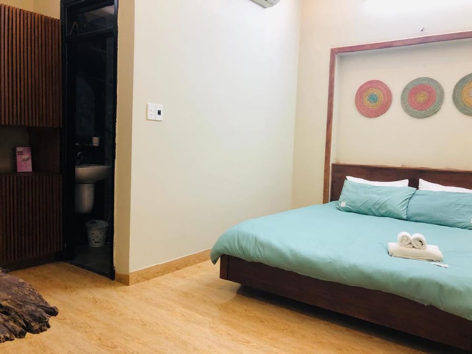 ChacaBeach - Tropical Villa with Pool Villa in Da Nang