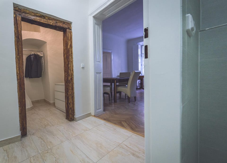 Old Town Exclusive Apartment  Apartment in Prague