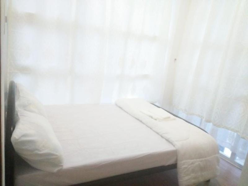 Mactan 2 BR Condo with Free Airport Pickup Apartment in Lapu-Lapu City