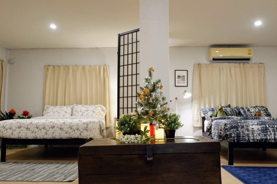 Saphli Villa - Family House Vacation rental in Thailand