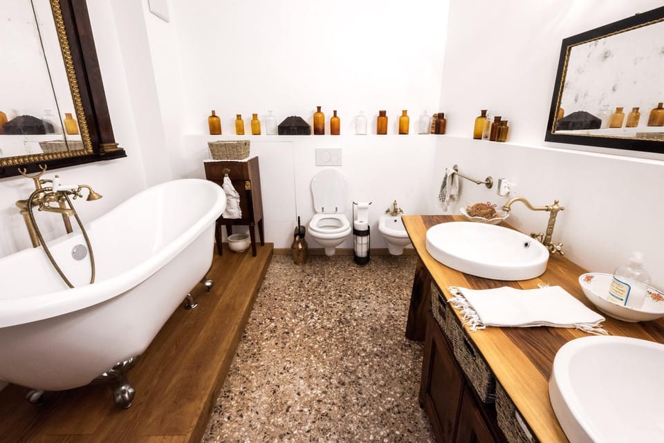 Villa Francescon Villa in Trentino-South Tyrol