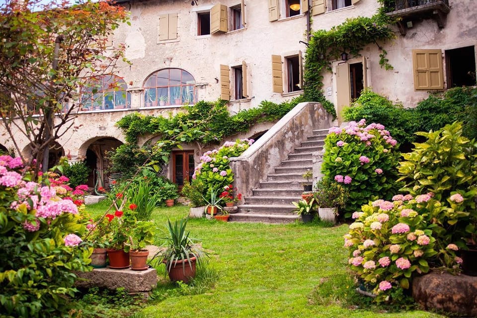 Villa Francescon Villa in Trentino-South Tyrol