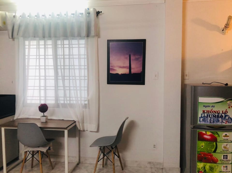 Tiny HOUSE Apartment Vacation rental in Ho Chi Minh City