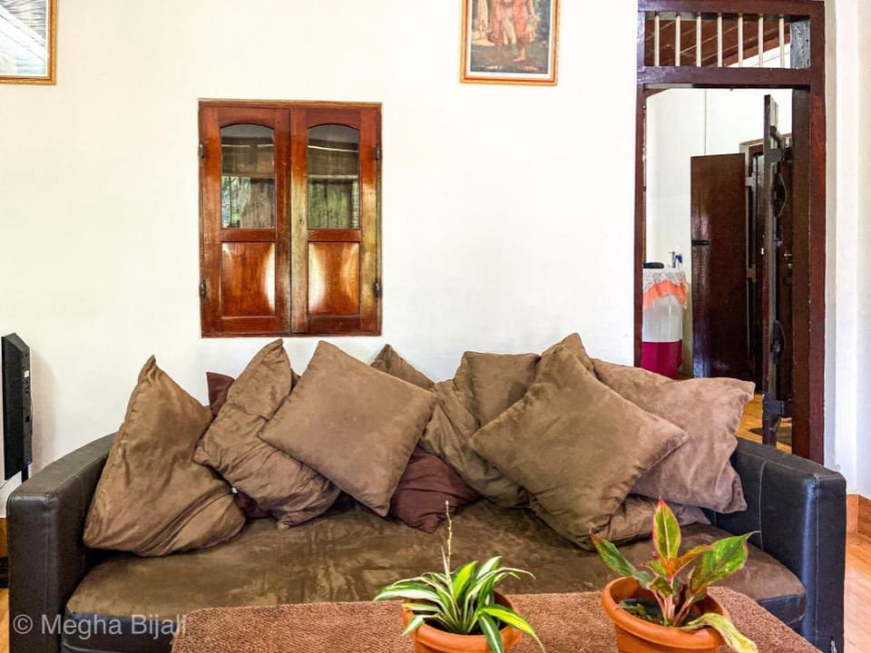 Kerala Heritage Villa Vacation rental in Kerala