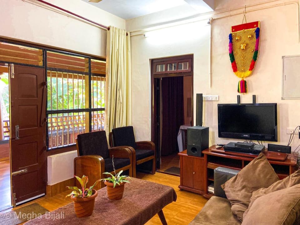 Kerala Heritage Villa Vacation rental in Kerala