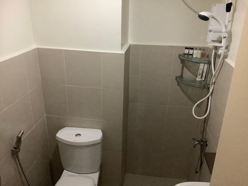 2BR Condo @ Seawind near Davao City Airport/ Samal Apartment in Davao City