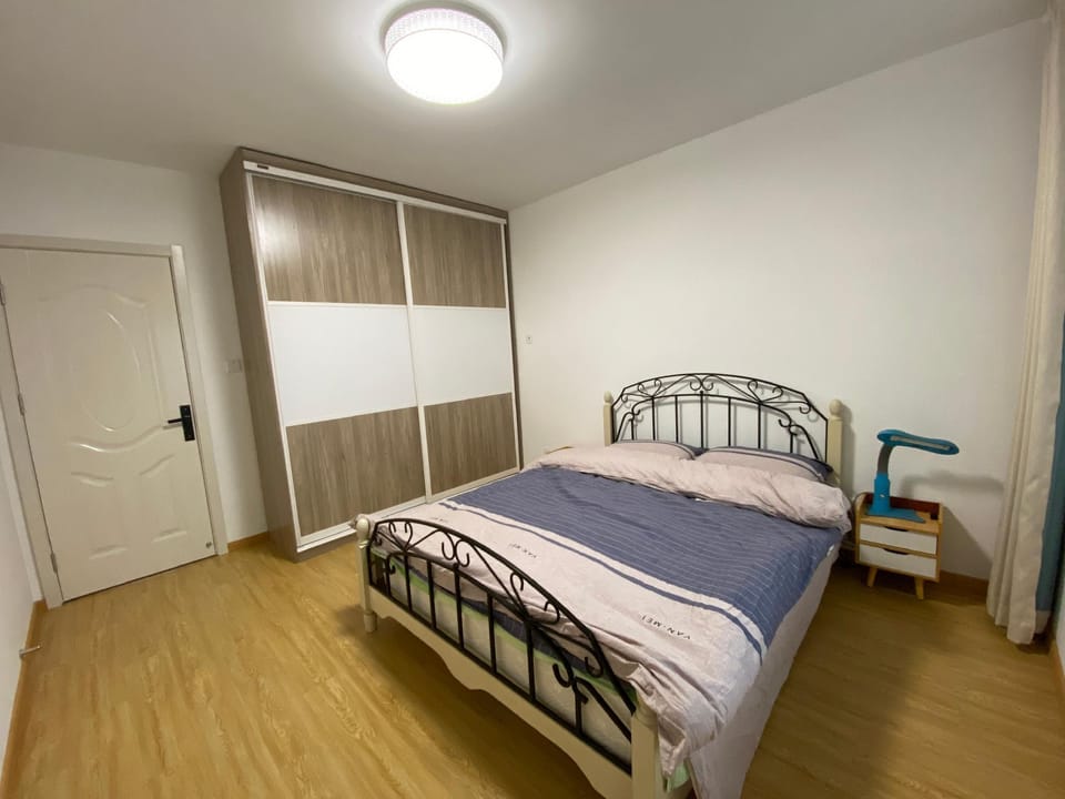 Perfect Apartment Near SEU  and SASSEUR LIFE PLAZA Apartment in Nanjing