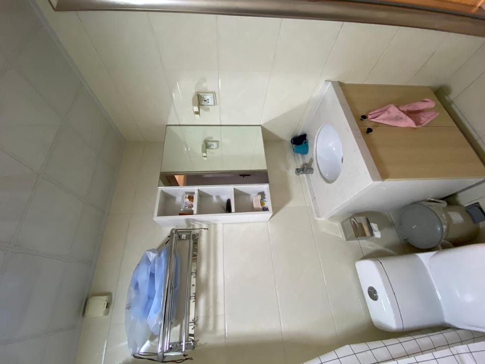 Perfect Apartment Near SEU  and SASSEUR LIFE PLAZA Apartment in Nanjing