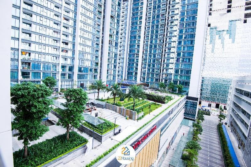 22HOUSING 4 - 02 BEDROOM APARTMENT IN VINHOMES Apartment in Hanoi