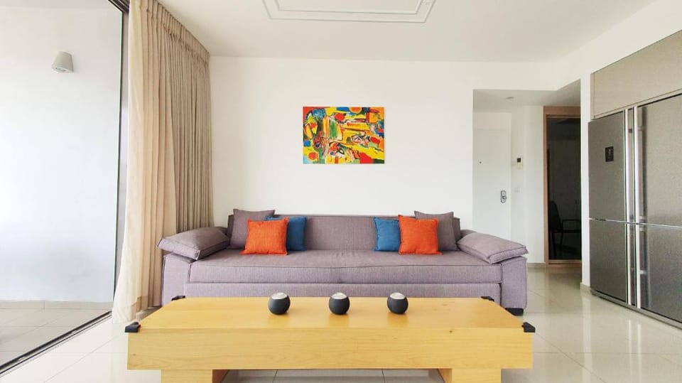 Maon Rubis Apartment in Tel Aviv-Yafo