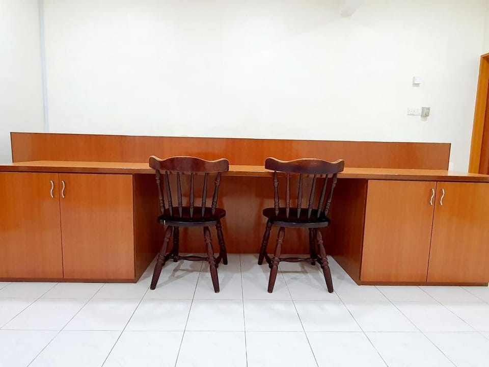 Brightway Guesthouse JB Vacation rental in Johor Bahru