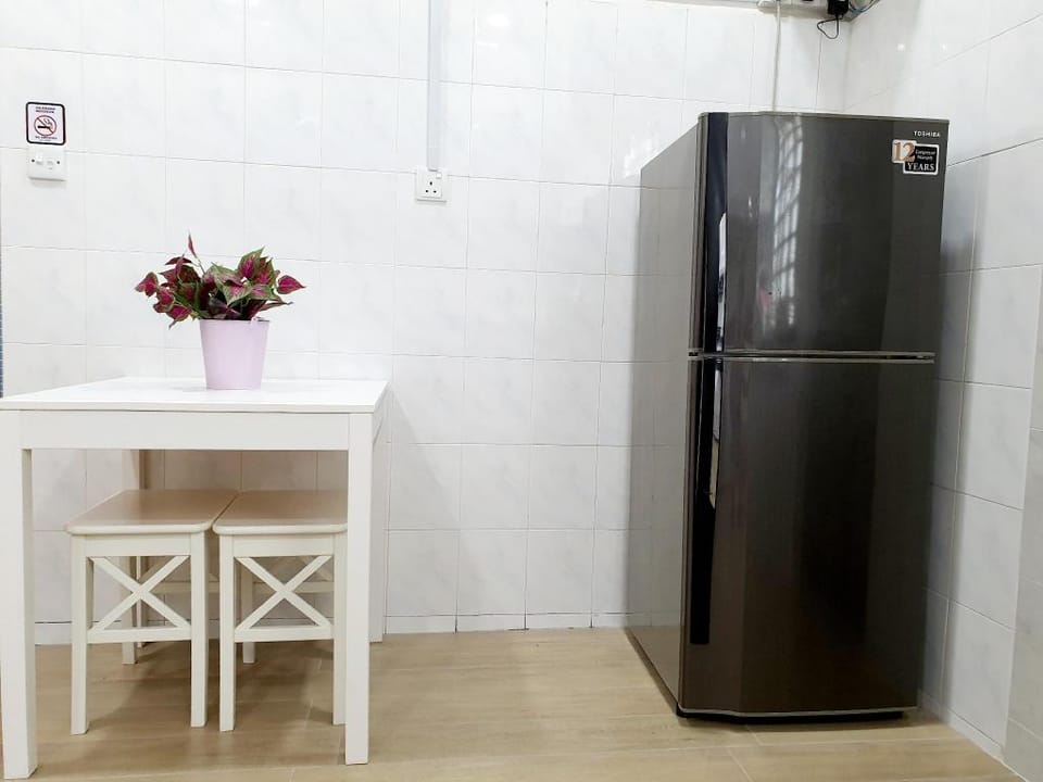 Brightway Guesthouse JB Vacation rental in Johor Bahru