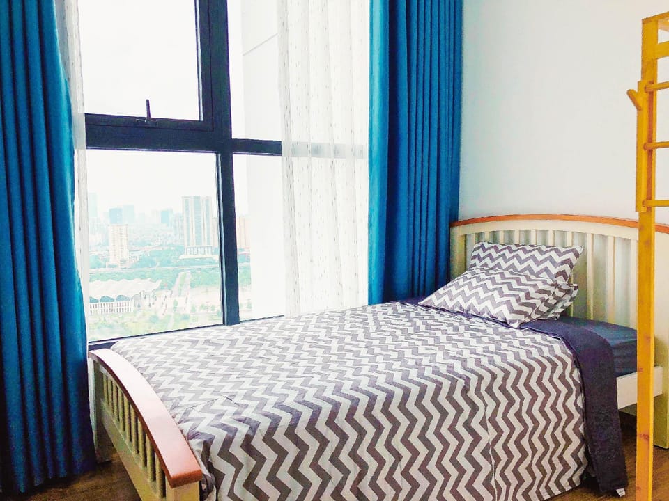 Amazing 3BR Apartment, near JW Marriott, Kangnam Apartment in Laos