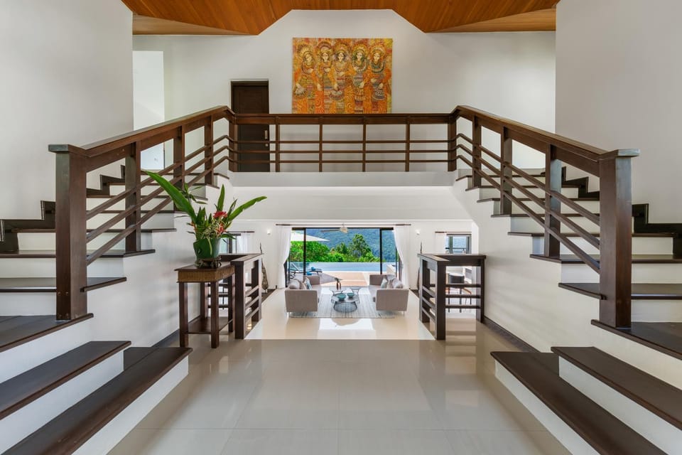 Vista Mar Villa in Ko Samui