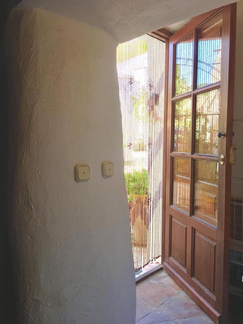 Casa Luna - 16th century house - aircon pool wifi Vacation rental in Andalusia