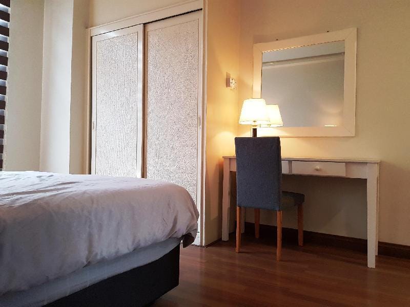 Modern Homestay Mahkota/ Walk to Jonker & Mall/3BR Apartment in Malacca