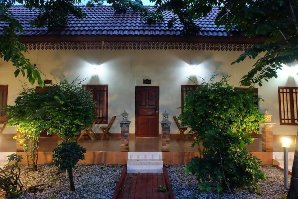 pennaungresort Hotel in Laos