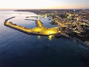 Apartment 250 meters from the beach sea view Apartment in Sicily