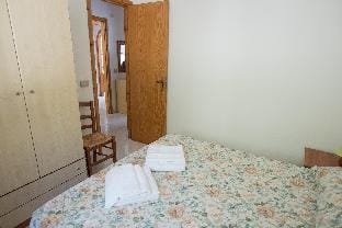 Apartment 250 meters from the beach sea view Apartment in Sicily