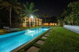 amã Stays & Trails, Pathrimanal Villa- Alappuzha Vacation rental in Kerala