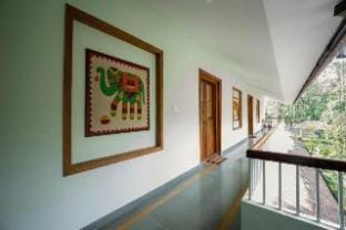 amã Stays & Trails, Pathrimanal Villa- Alappuzha Vacation rental in Kerala